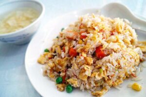 Pirinç Pilavı Nasıl Yapılır